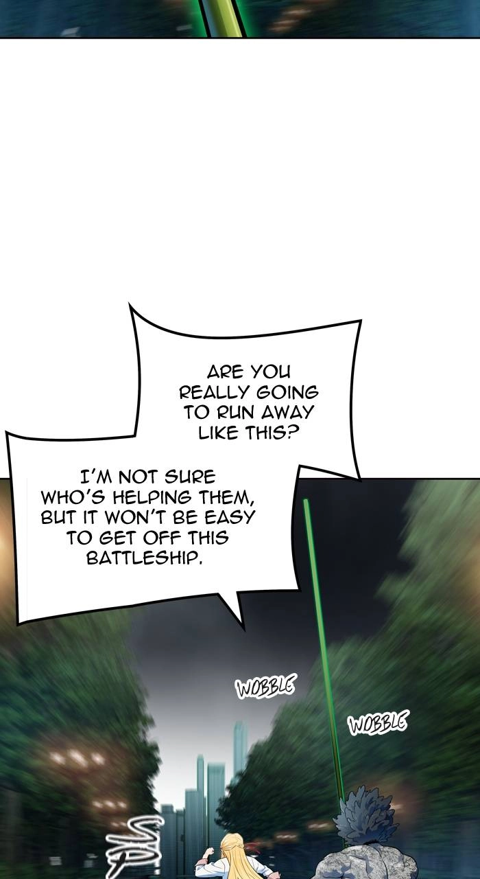 Tower of God Chapter 573, page 98 of 124