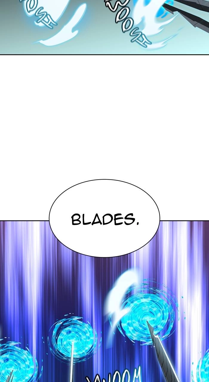 Tower of God Chapter 574, page 100 of 104