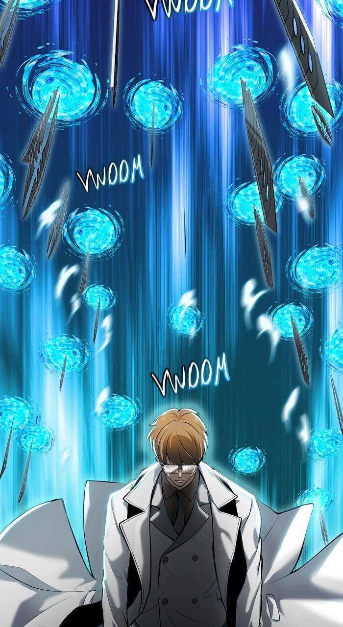 Tower of God Chapter 574, page 101 of 104