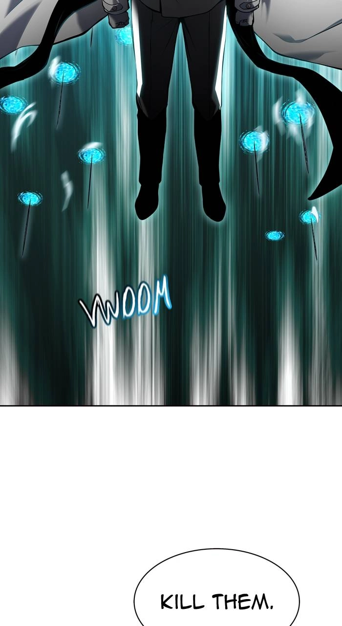 Tower of God Chapter 574, page 102 of 104