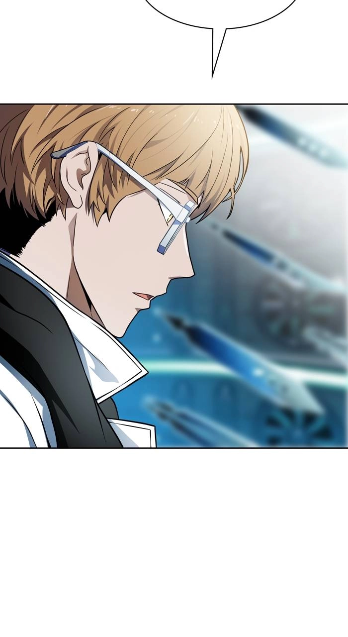 Tower of God Chapter 574, page 103 of 104