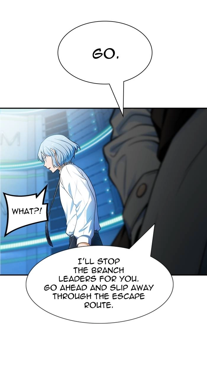 Tower of God Chapter 574, page 11 of 104