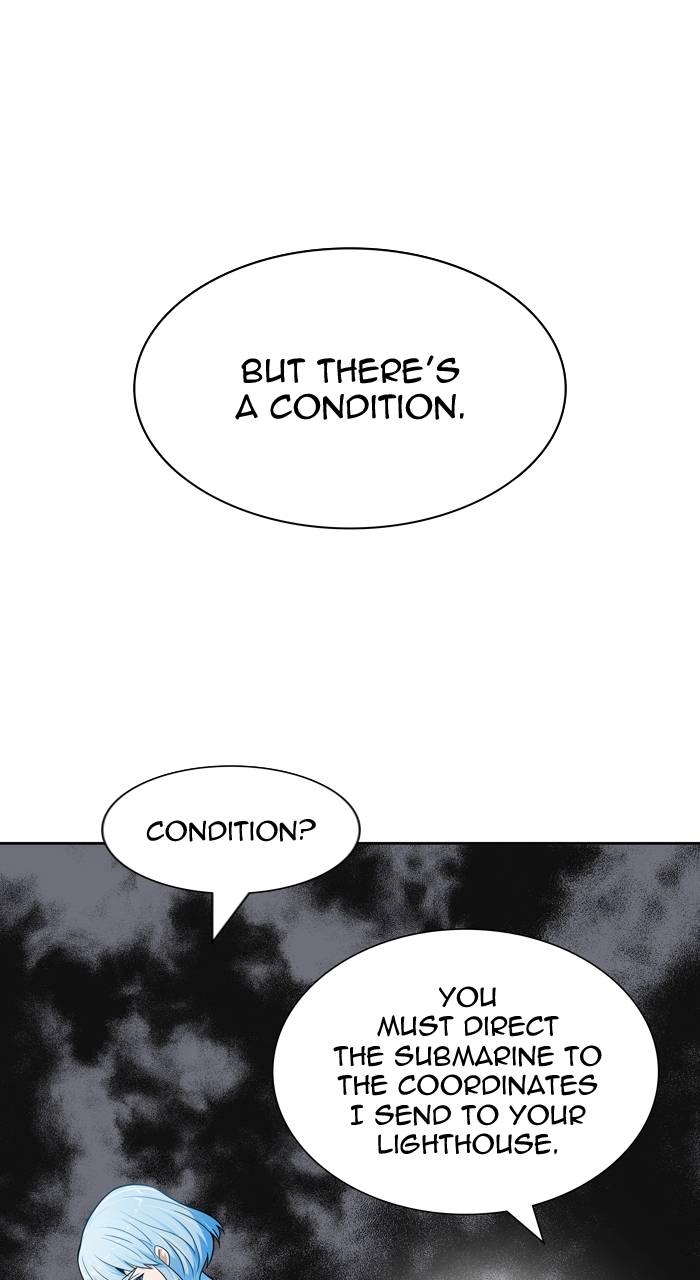 Tower of God Chapter 574, page 12 of 104