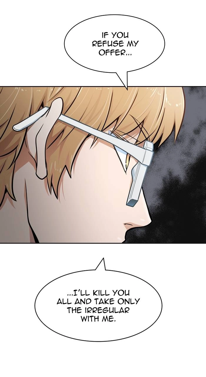 Tower of God Chapter 574, page 14 of 104