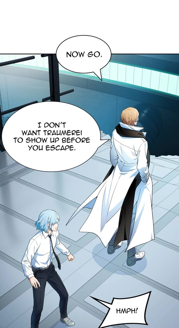 Tower of God Chapter 574, page 15 of 104
