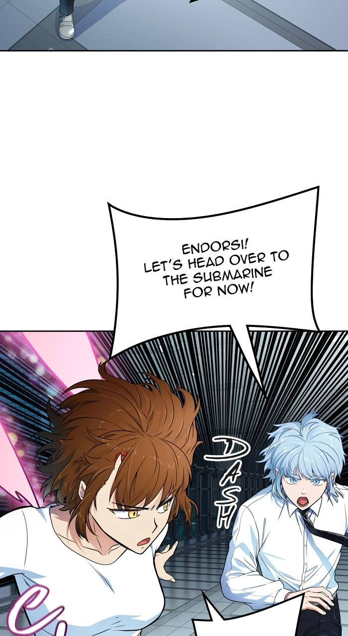 Tower of God Chapter 574, page 16 of 104