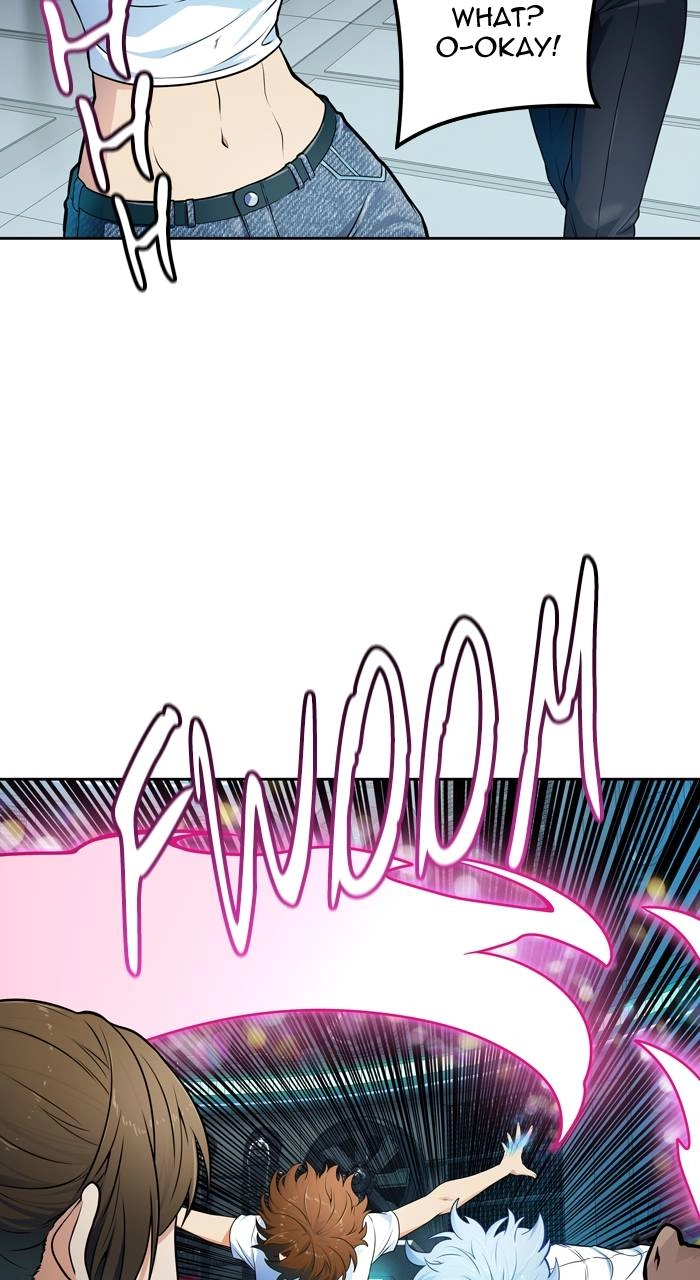 Tower of God Chapter 574, page 17 of 104