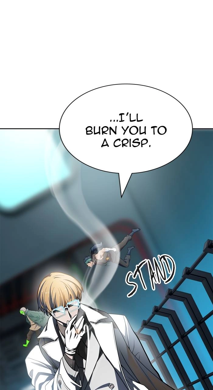 Tower of God Chapter 574, page 22 of 104