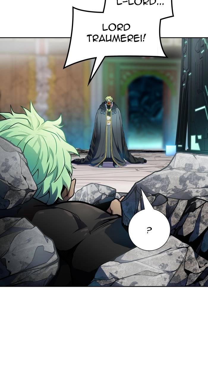 Tower of God Chapter 574, page 25 of 104
