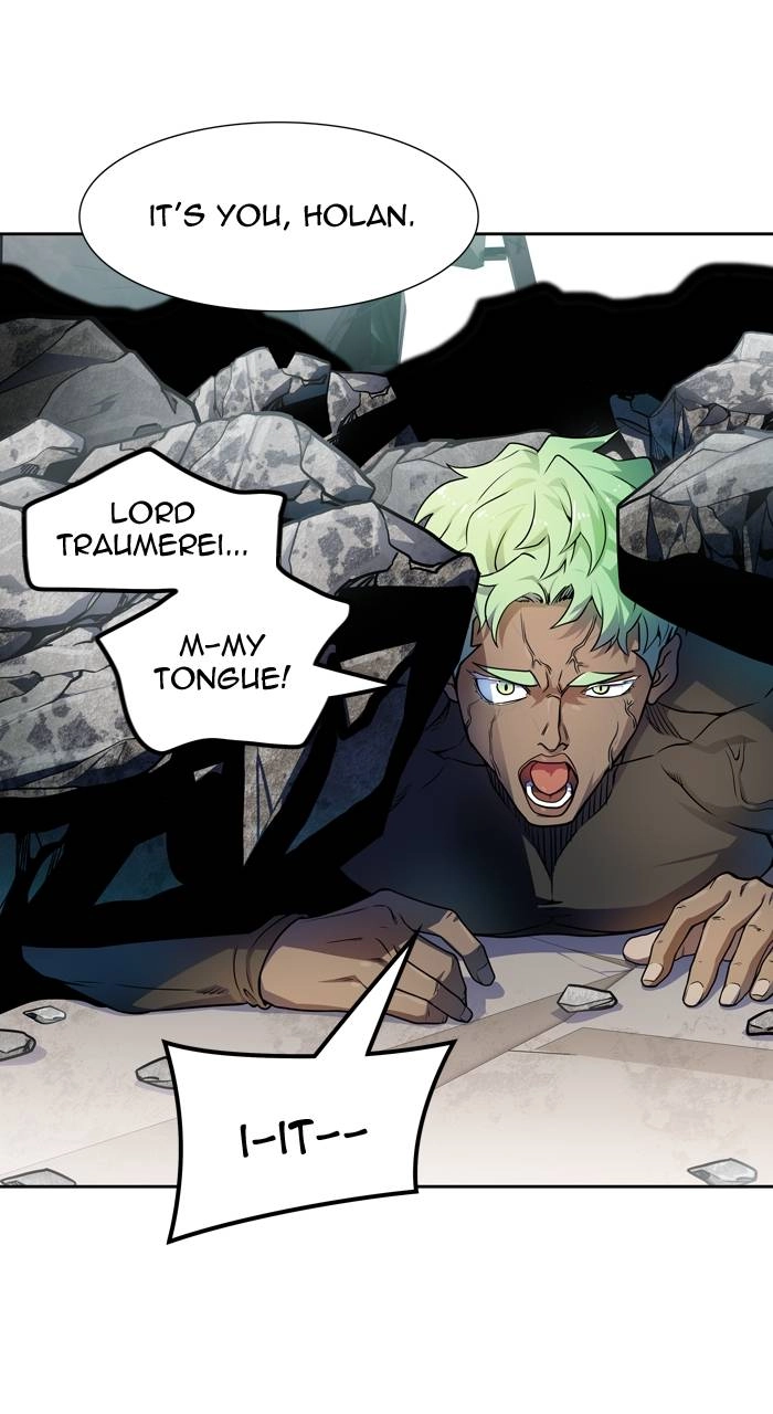 Tower of God Chapter 574, page 26 of 104