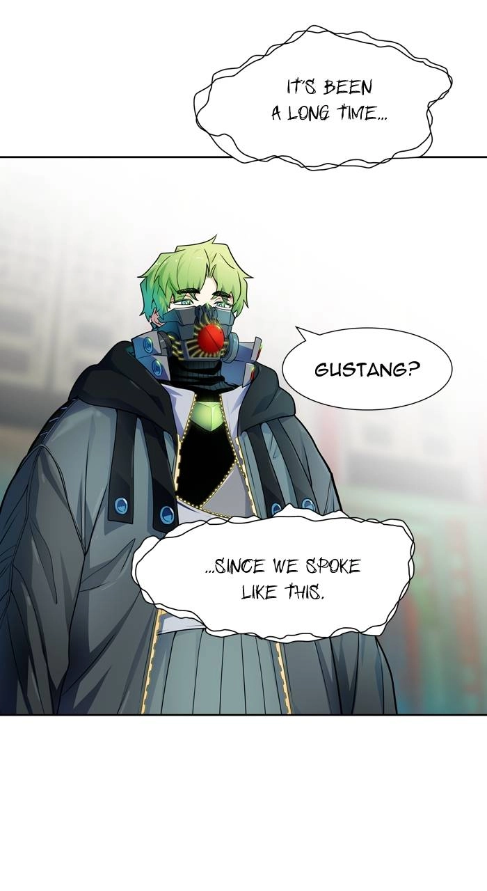 Tower of God Chapter 574, page 28 of 104