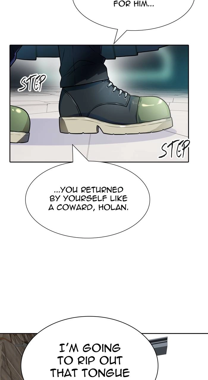 Tower of God Chapter 574, page 35 of 104