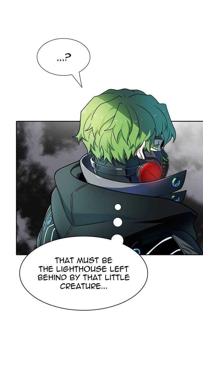 Tower of God Chapter 574, page 38 of 104