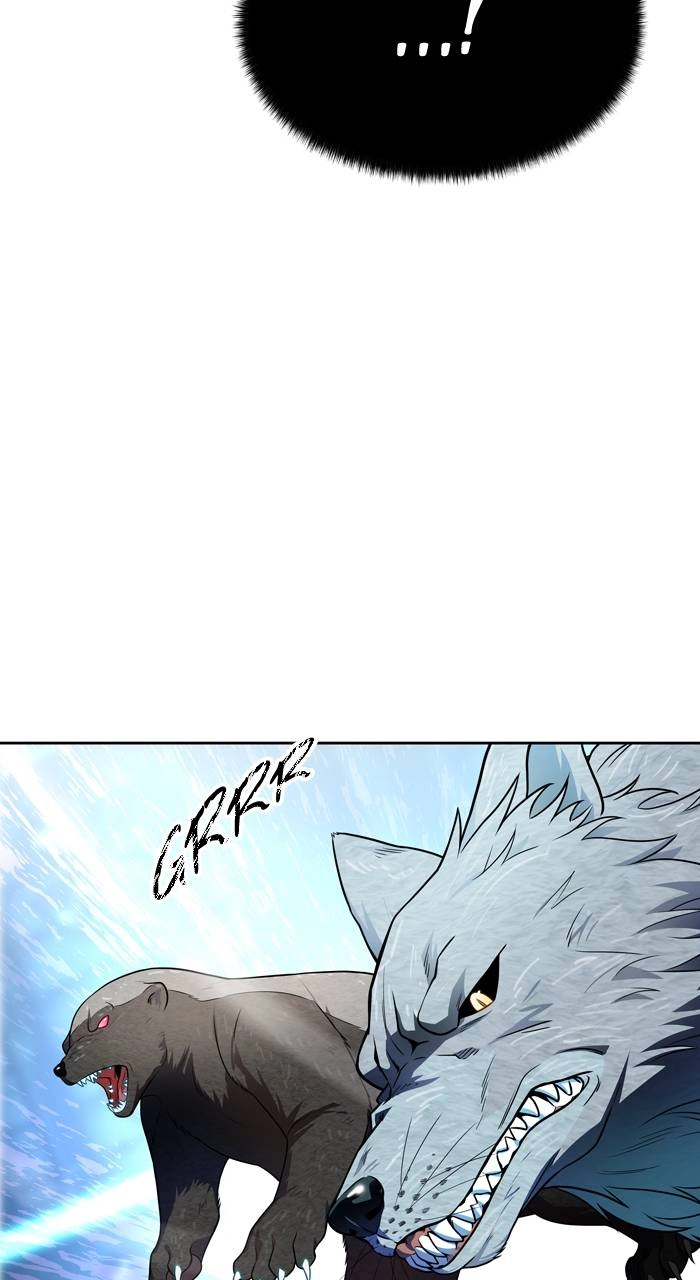 Tower of God Chapter 574, page 40 of 104