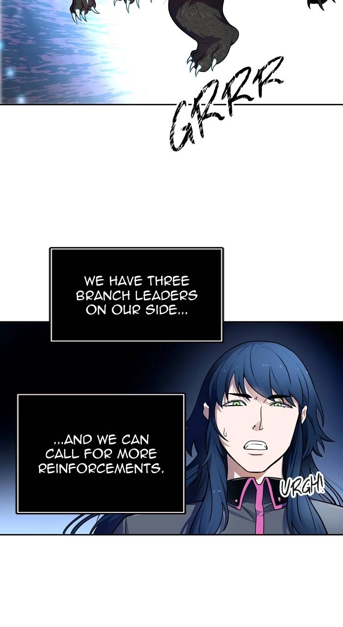 Tower of God Chapter 574, page 41 of 104