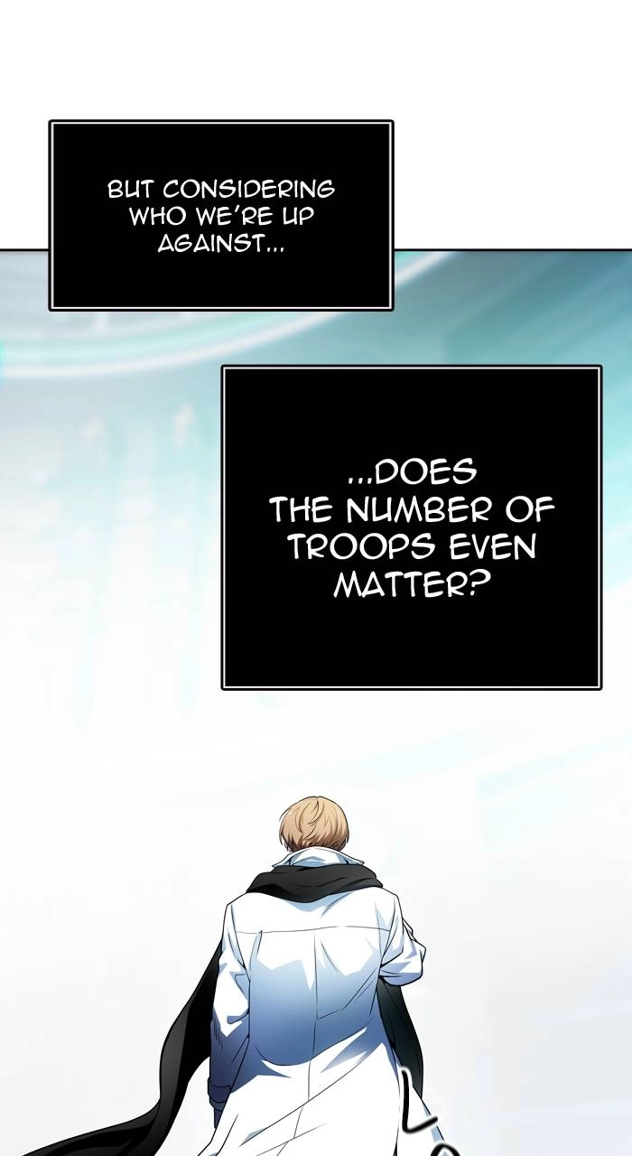 Tower of God Chapter 574, page 42 of 104