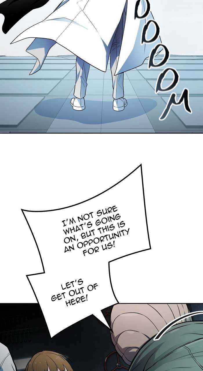 Tower of God Chapter 574, page 43 of 104