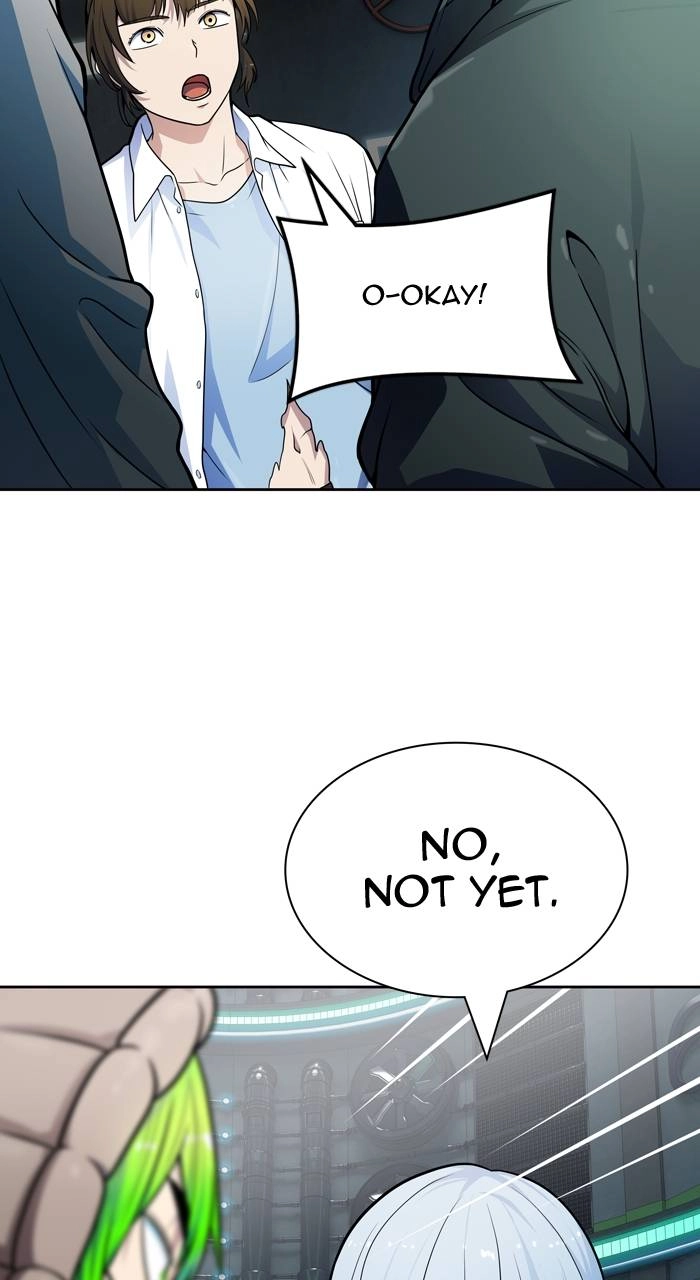 Tower of God Chapter 574, page 44 of 104