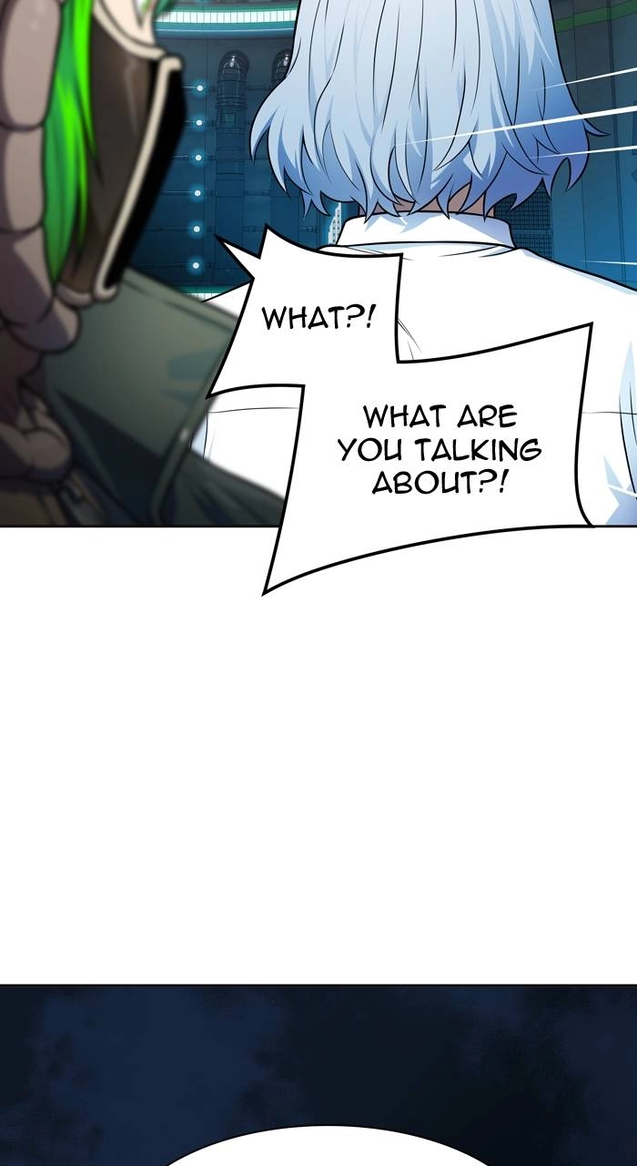 Tower of God Chapter 574, page 45 of 104