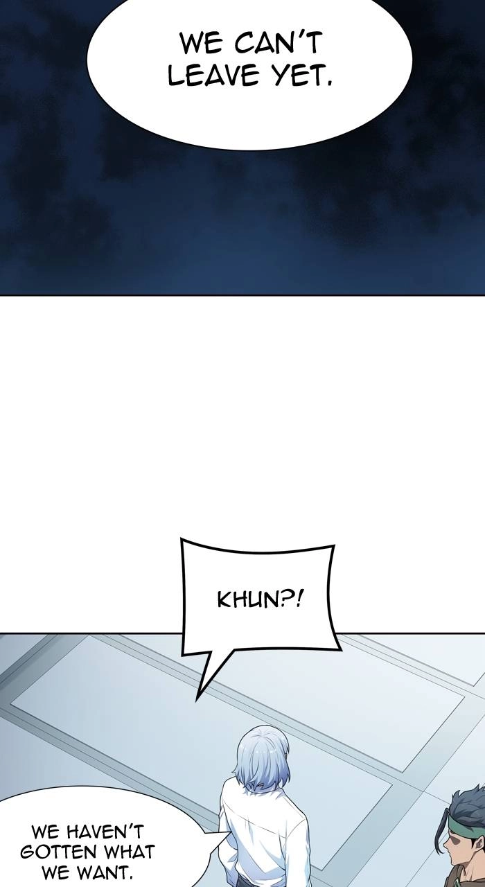 Tower of God Chapter 574, page 46 of 104