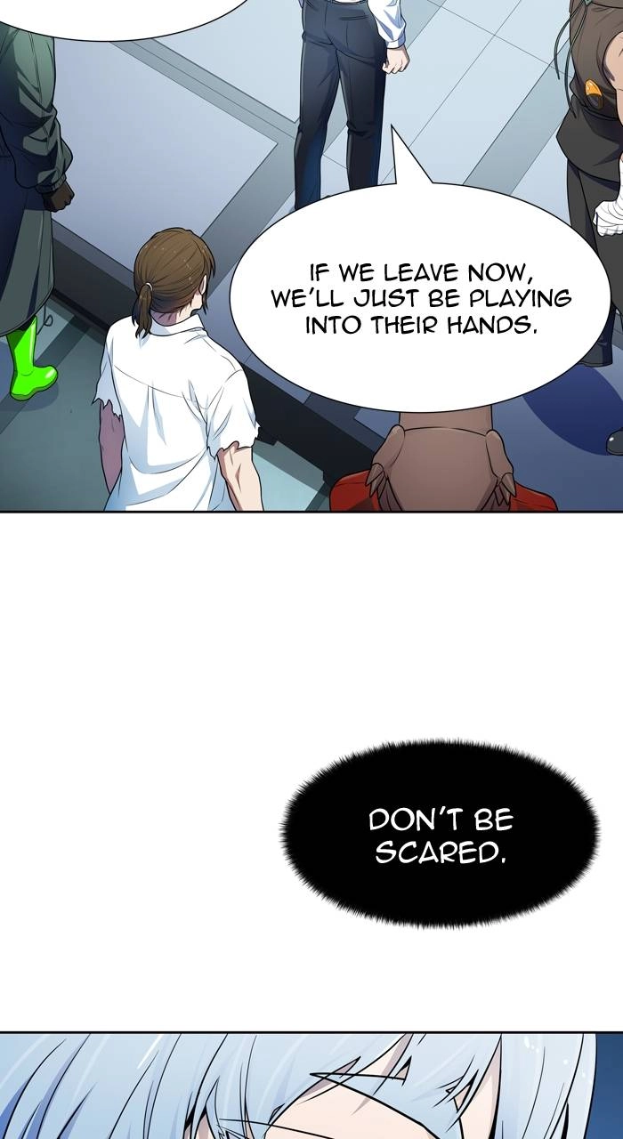 Tower of God Chapter 574, page 47 of 104
