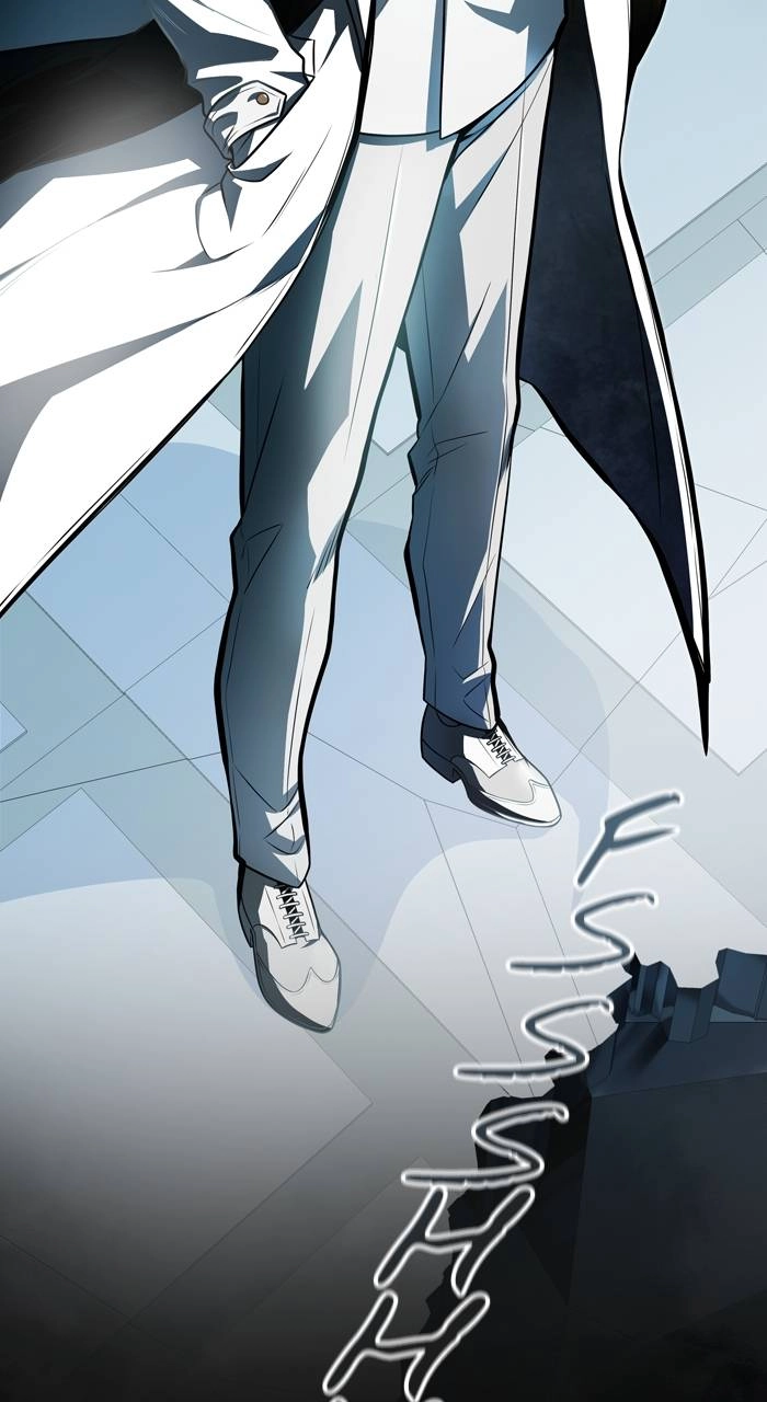 Tower of God Chapter 574, page 5 of 104