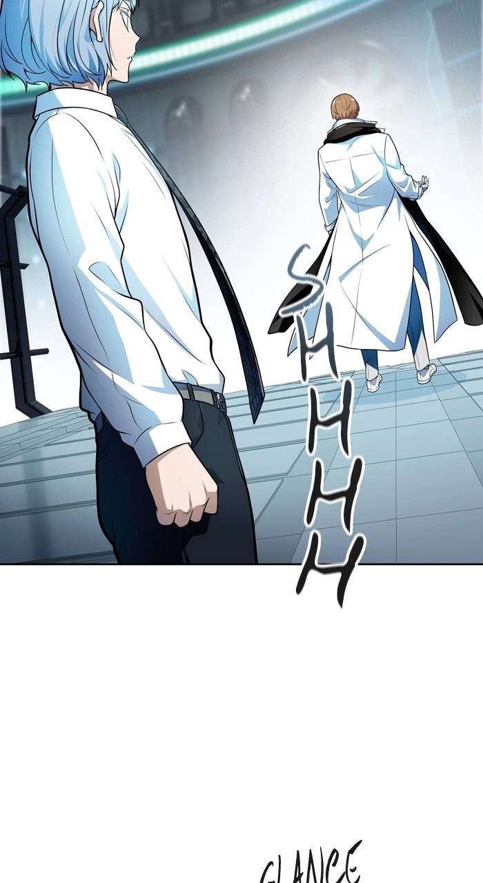 Tower of God Chapter 574, page 50 of 104