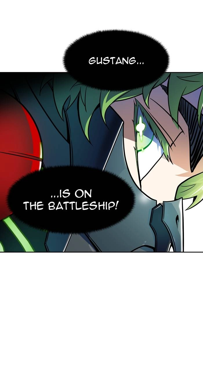 Tower of God Chapter 574, page 54 of 104