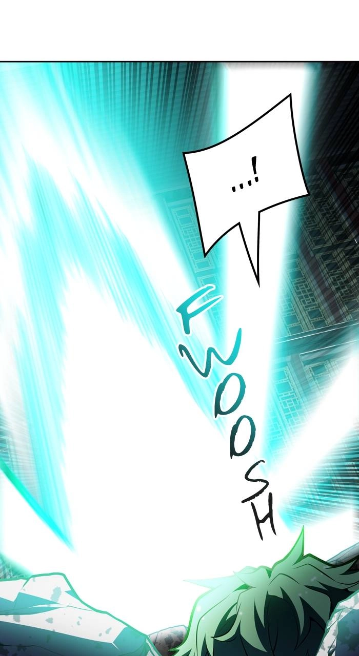 Tower of God Chapter 574, page 55 of 104