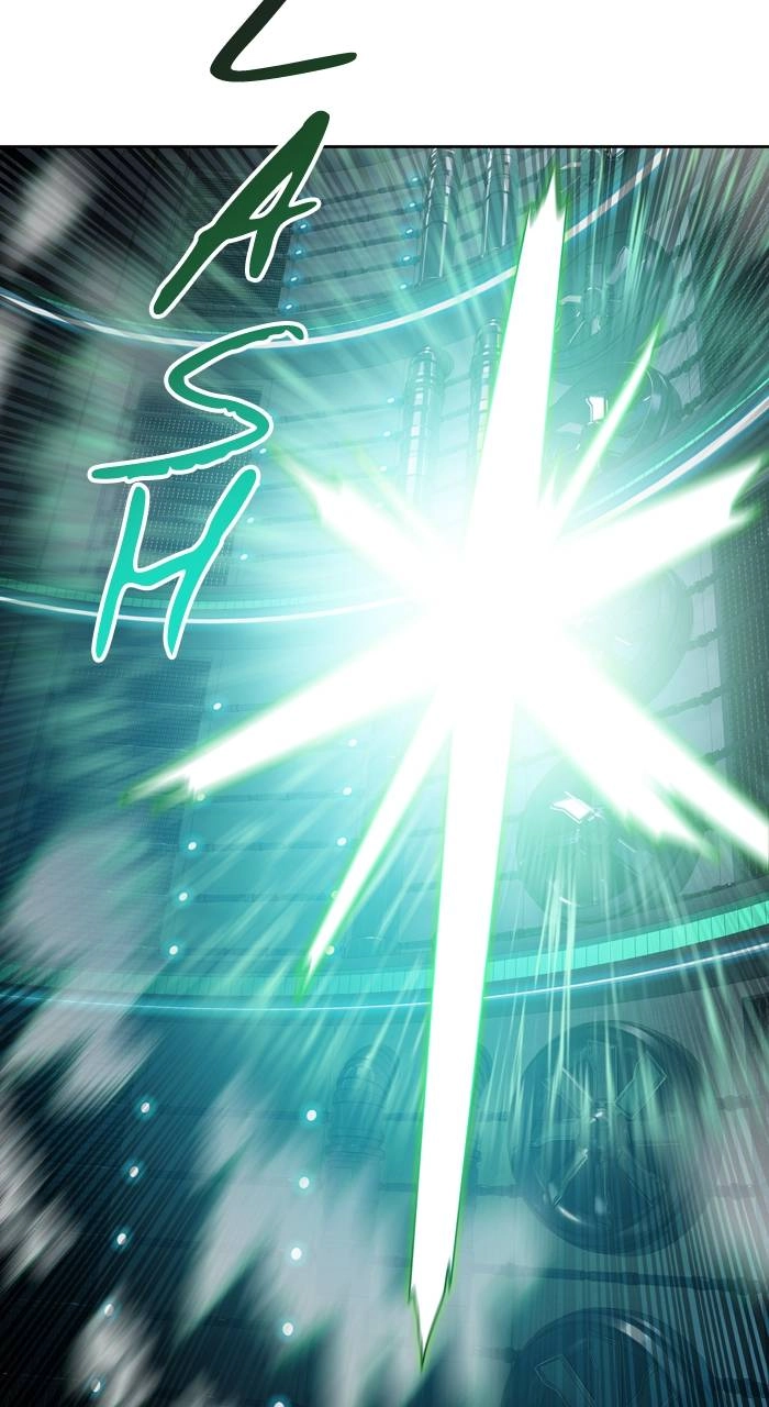 Tower of God Chapter 574, page 57 of 104