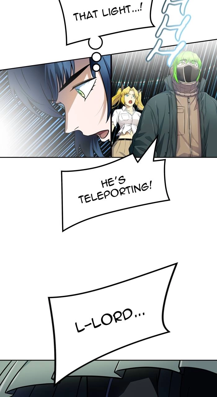 Tower of God Chapter 574, page 59 of 104