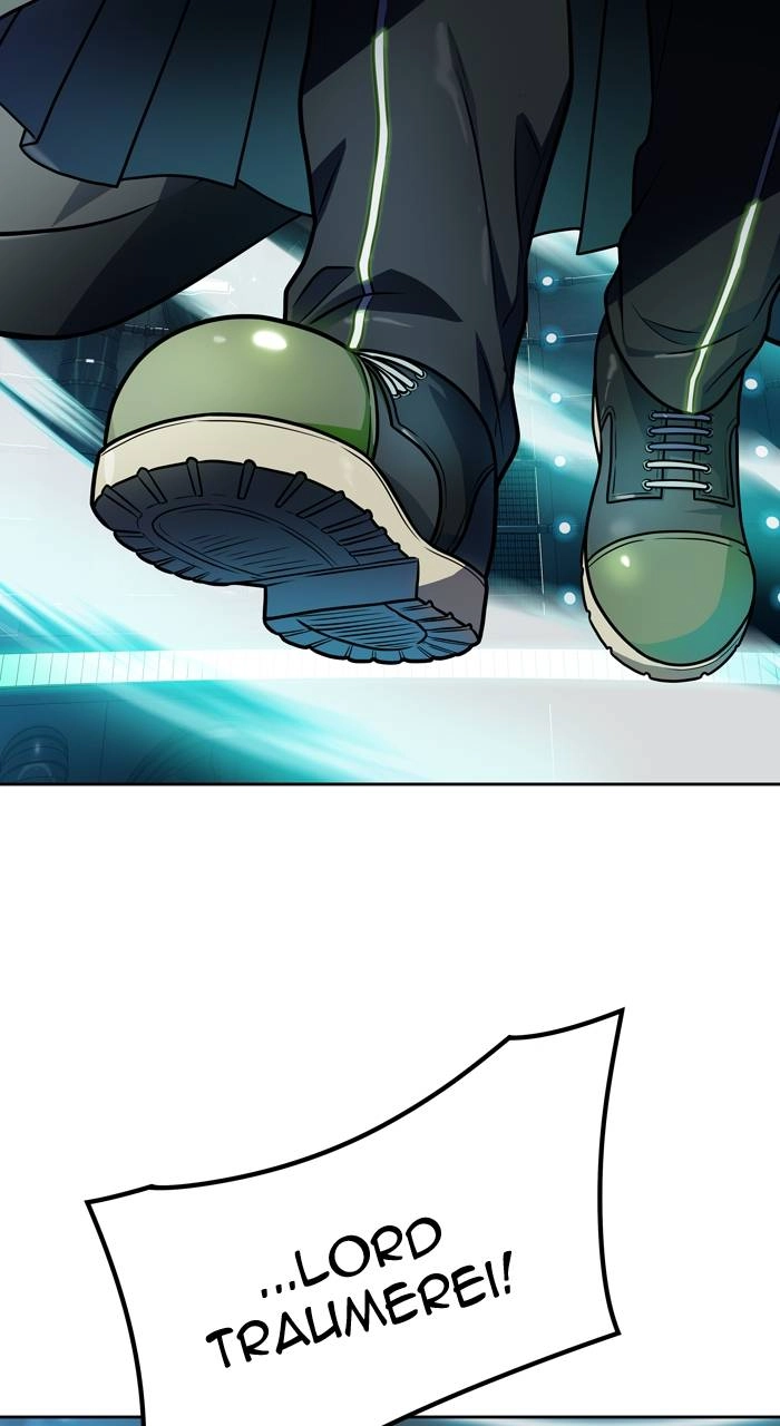 Tower of God Chapter 574, page 60 of 104