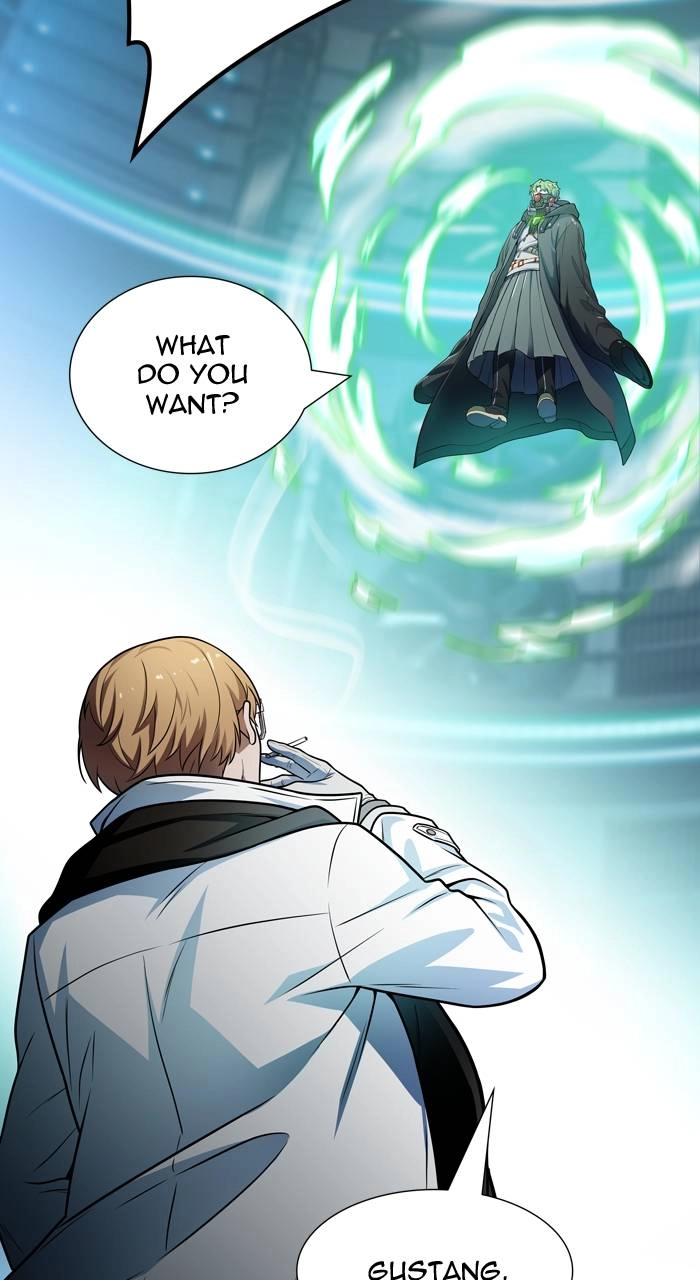 Tower of God Chapter 574, page 61 of 104
