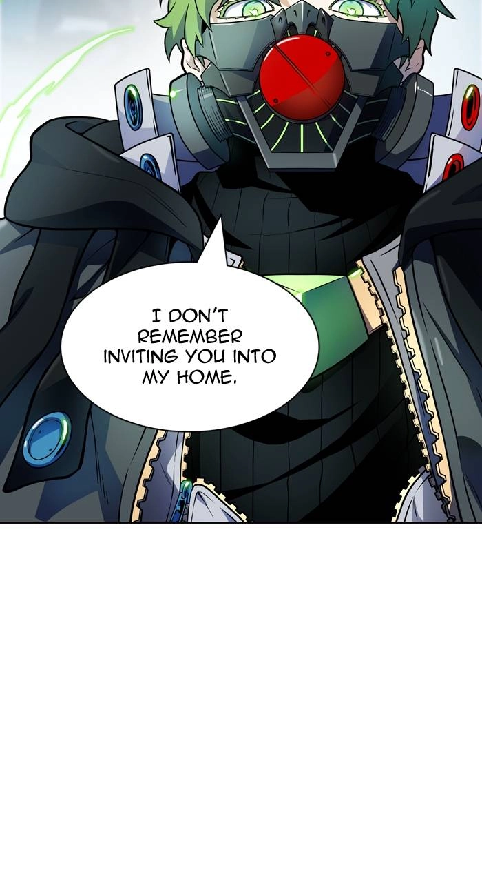 Tower of God Chapter 574, page 63 of 104