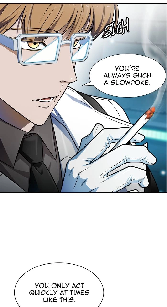 Tower of God Chapter 574, page 64 of 104