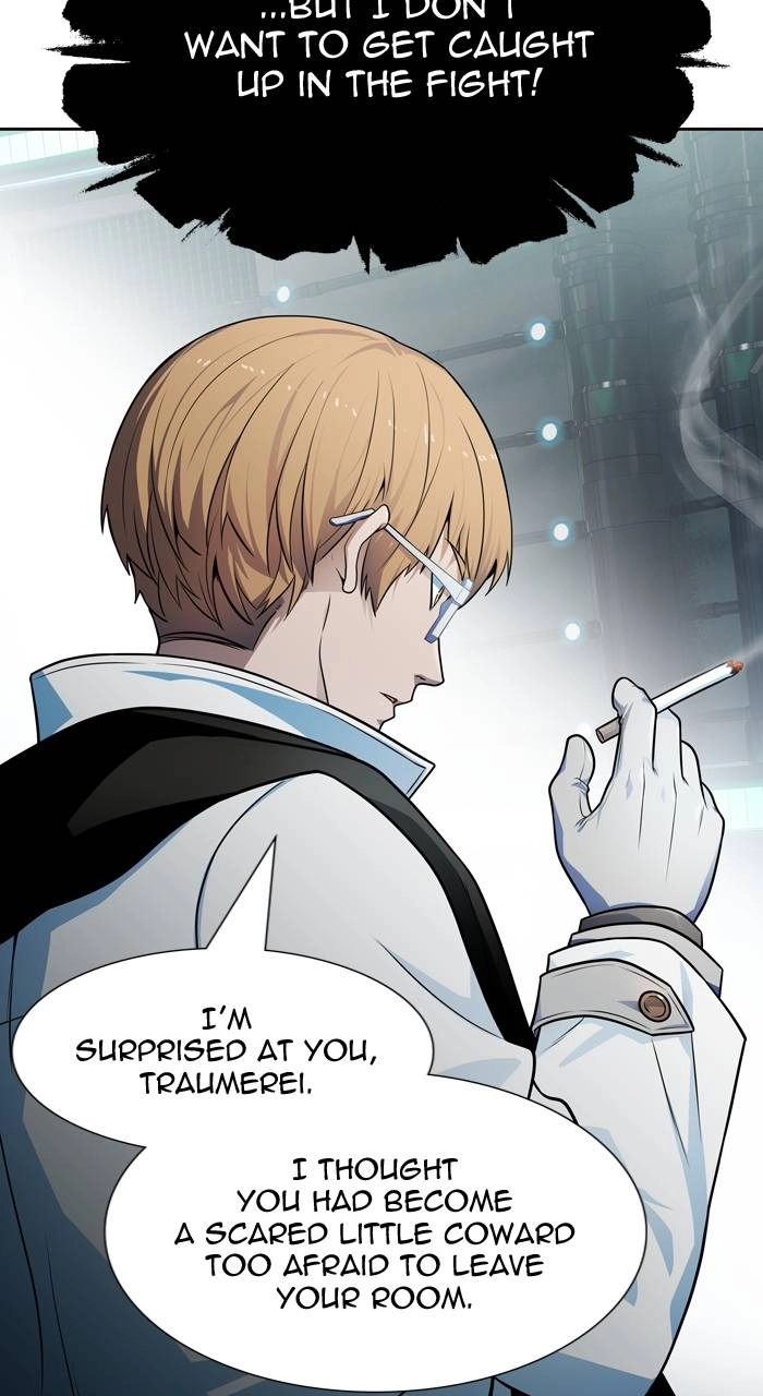 Tower of God Chapter 574, page 67 of 104