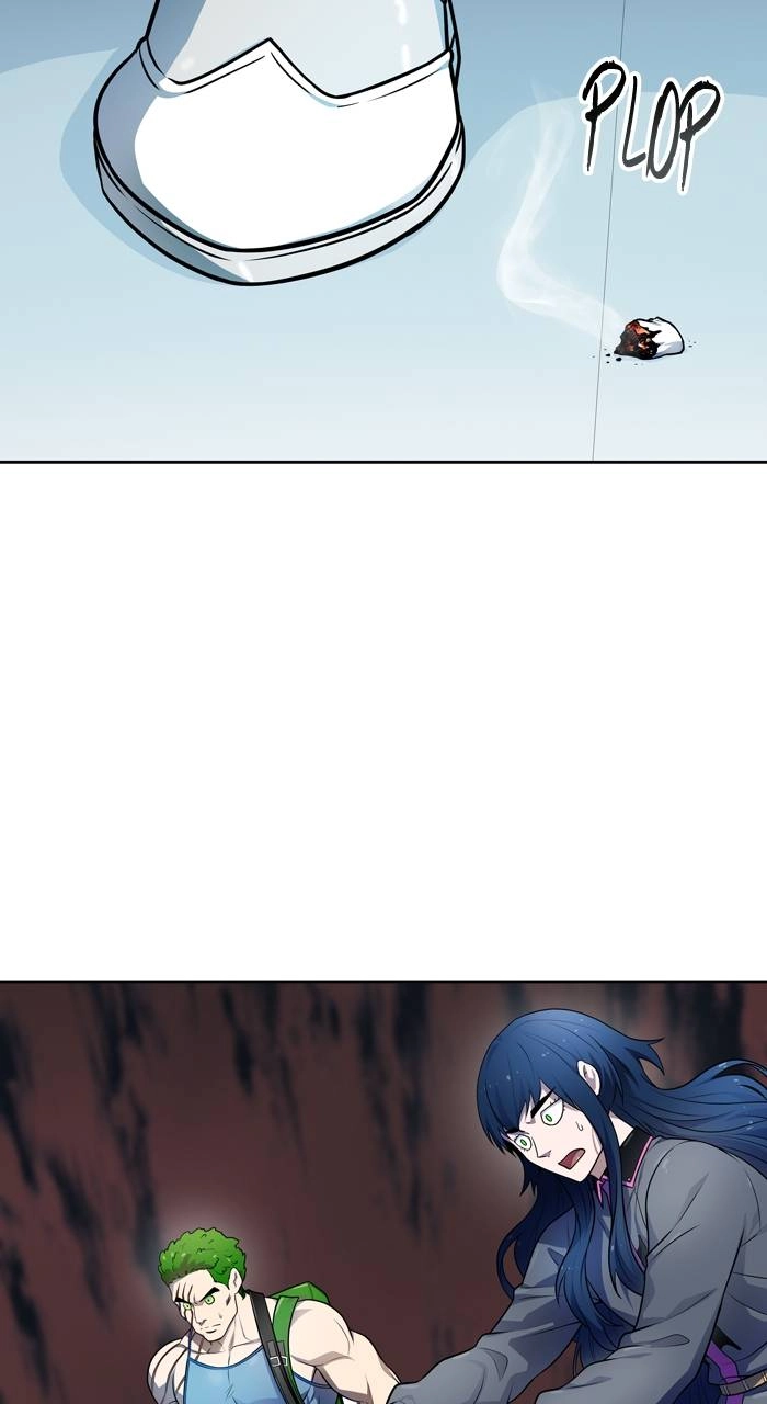 Tower of God Chapter 574, page 70 of 104
