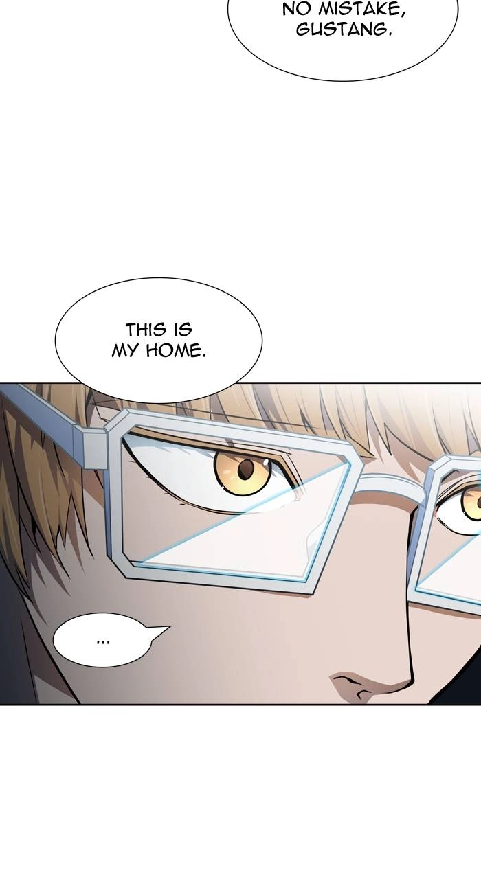 Tower of God Chapter 574, page 72 of 104