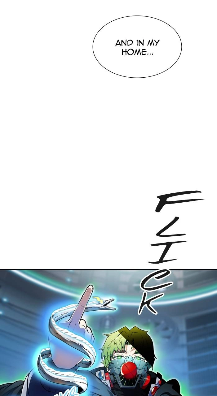 Tower of God Chapter 574, page 73 of 104