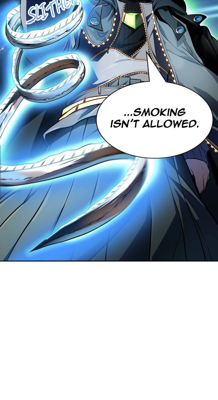 Tower of God Chapter 574, page 74 of 104