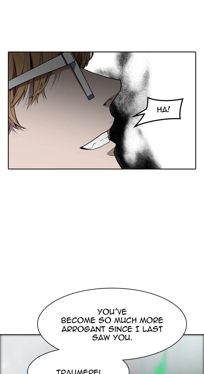 Tower of God Chapter 574, page 75 of 104