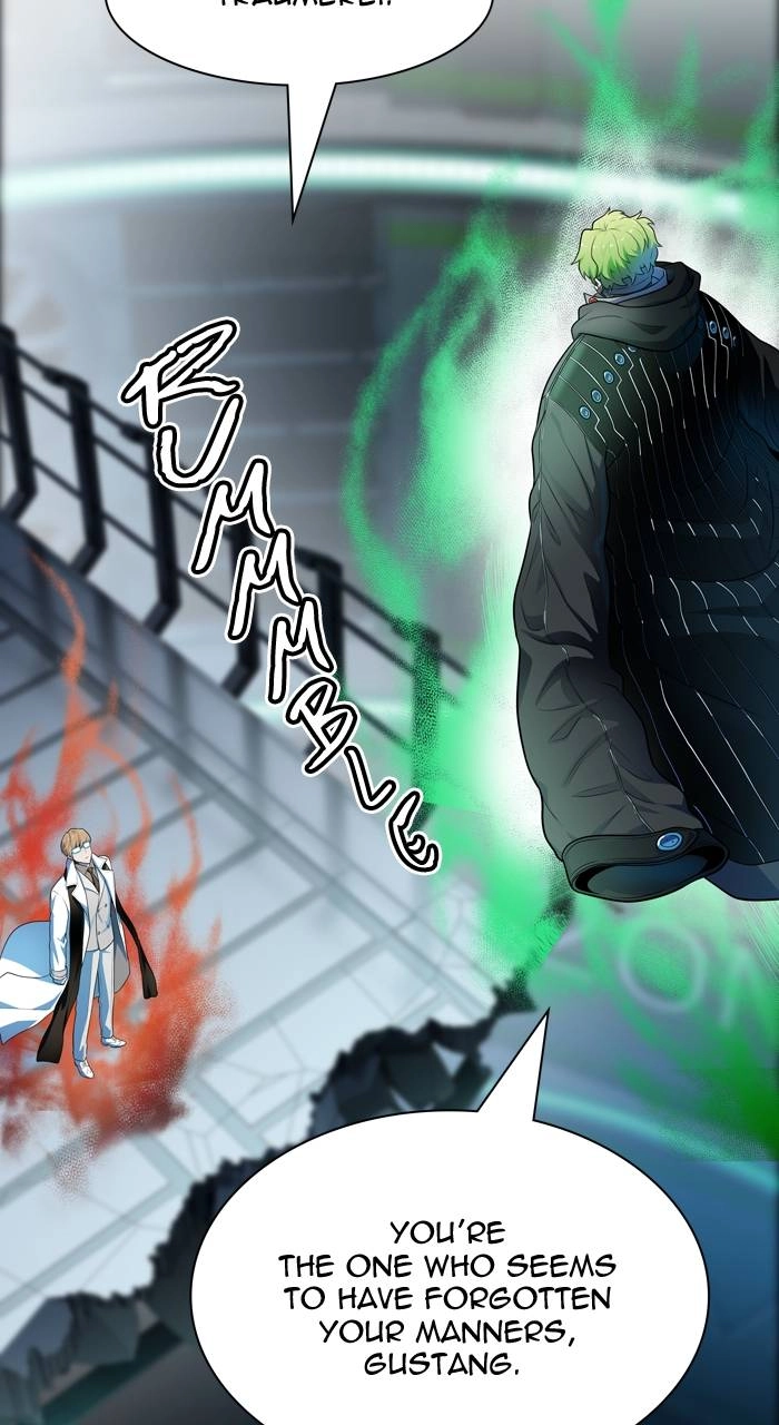 Tower of God Chapter 574, page 76 of 104