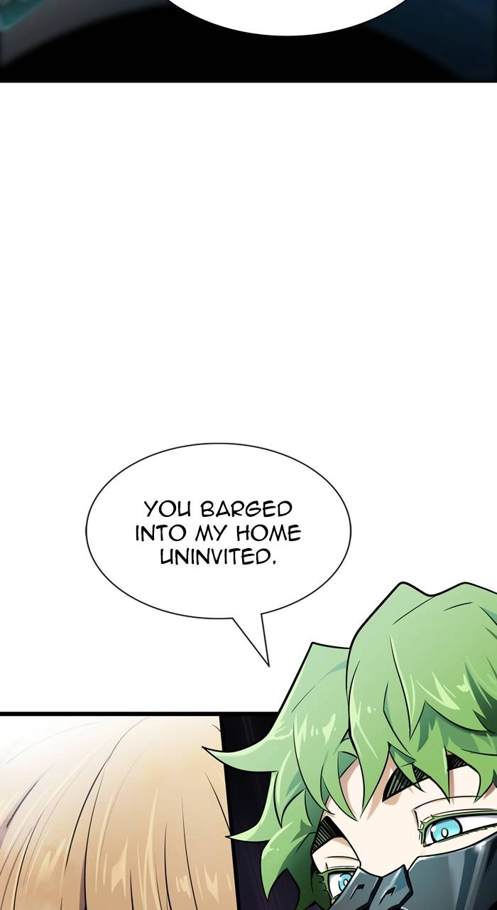 Tower of God Chapter 574, page 77 of 104