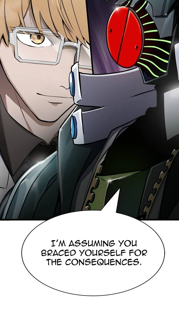 Tower of God Chapter 574, page 78 of 104