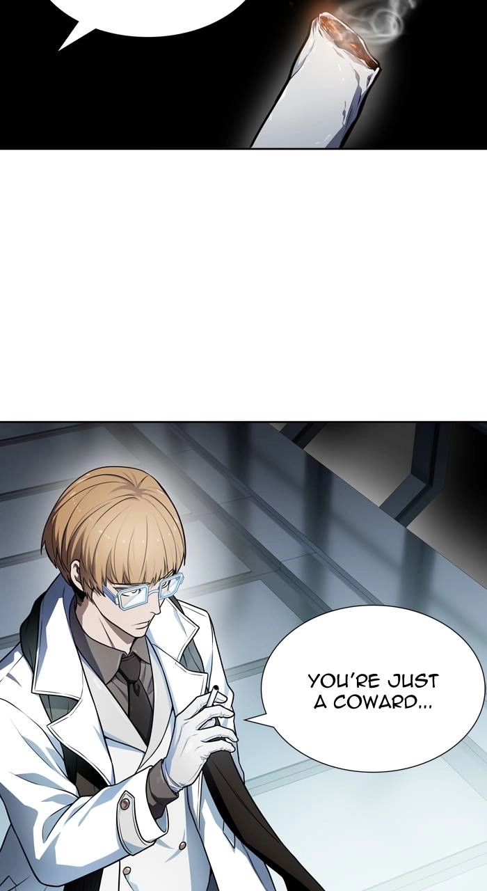 Tower of God Chapter 574, page 80 of 104