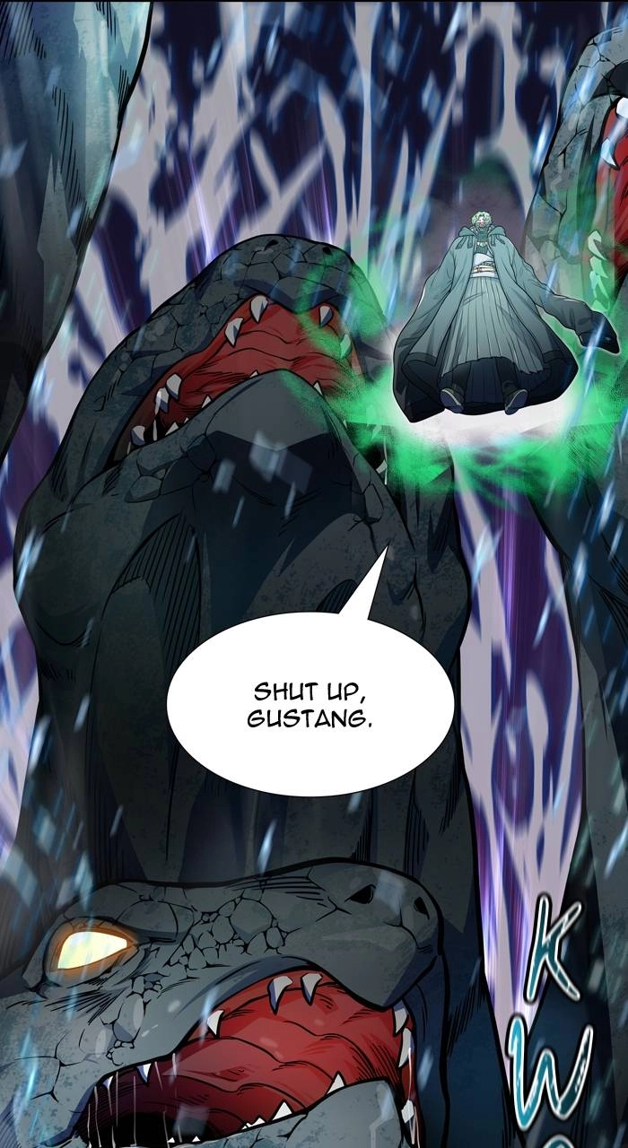 Tower of God Chapter 574, page 84 of 104