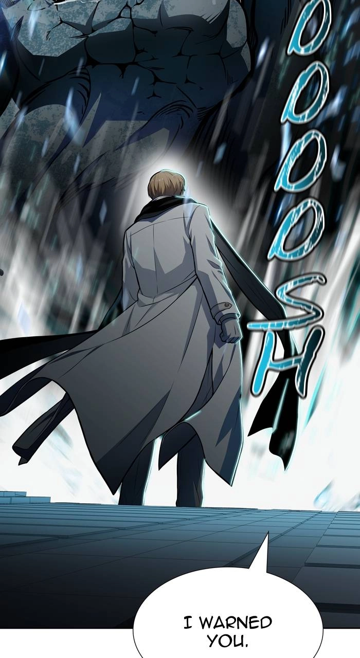 Tower of God Chapter 574, page 85 of 104