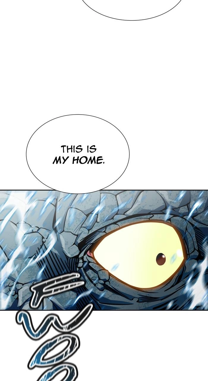 Tower of God Chapter 574, page 86 of 104