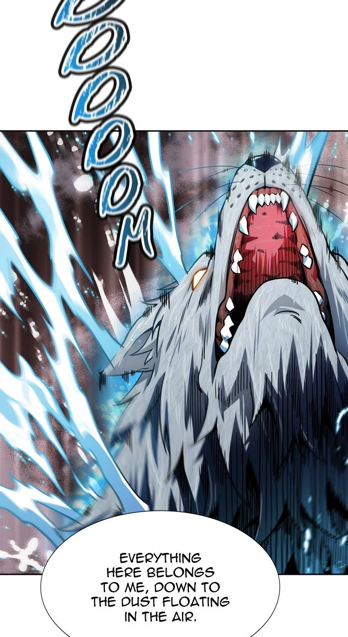 Tower of God Chapter 574, page 87 of 104