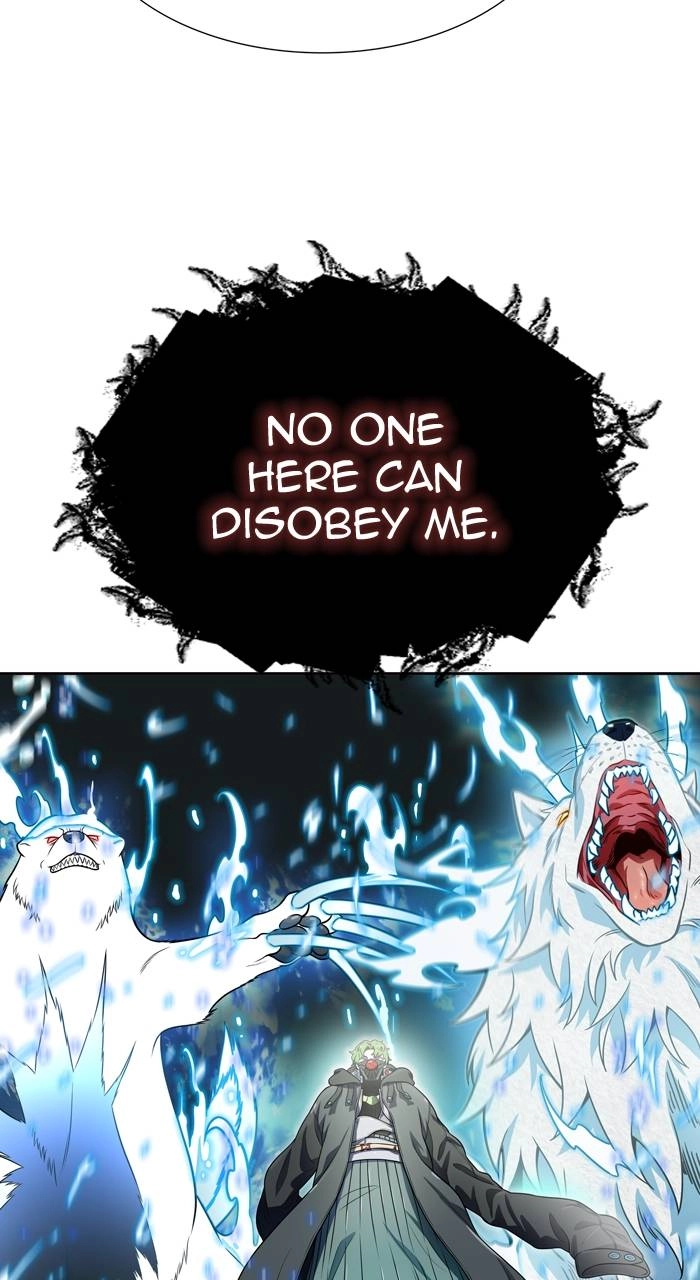 Tower of God Chapter 574, page 88 of 104